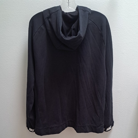 Nike Men's Black Jacket - Picture 6 of 10